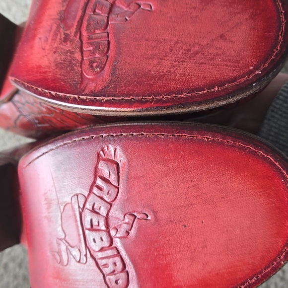 Freebird Randi - Picture 4 of 5